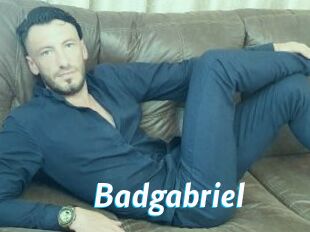 Badgabriel