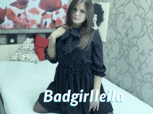 Badgirlleila