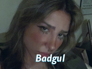Badgul