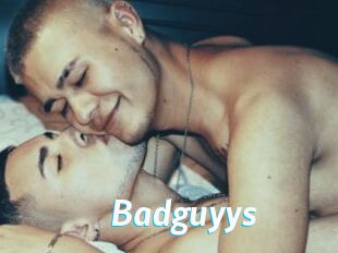 Badguyys