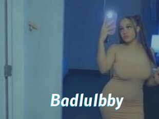 Badlulbby