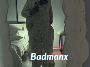 badmanx J Mine