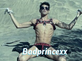 Badprincexx