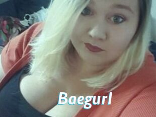 Baegurl