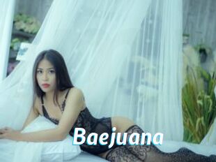 Baejuana