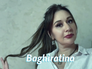 Baghiratina