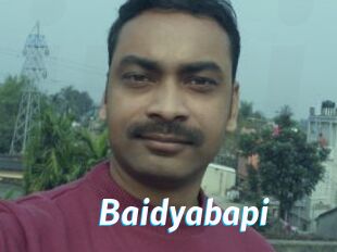 Baidyabapi