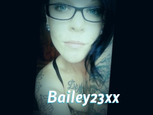 Bailey23xx