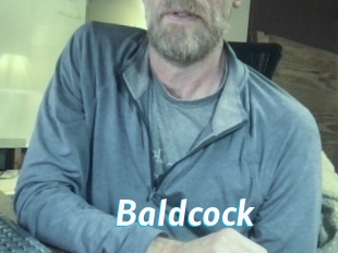 Baldcock