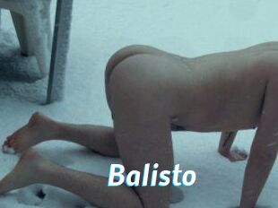 Balisto