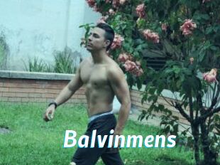 Balvinmens