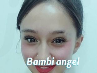 Bambi_angel