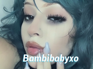 bambibabyxo J Mine