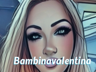 Bambinavalentina