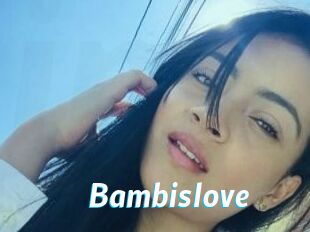 Bambislove