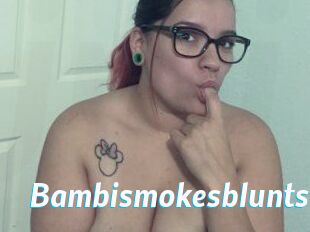 Bambismokesblunts