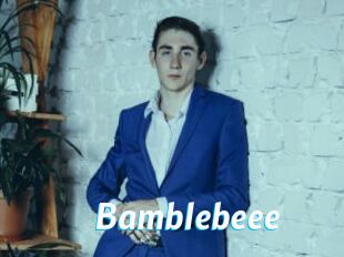 Bamblebeee