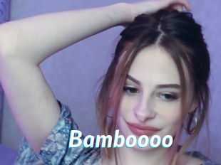 Bamboooo