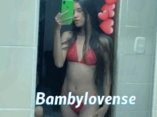 Bambylovense