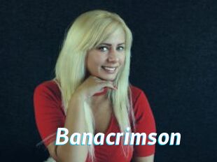 Banacrimson