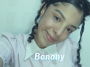 banany J Mine