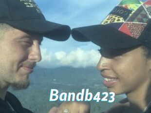 Bandb423