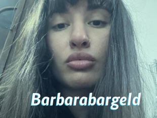 Barbarabargeld