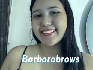 Barbarabrows