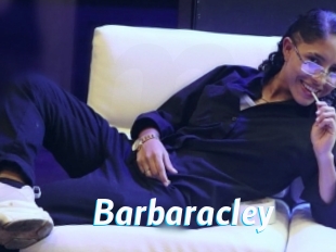 Barbaracley