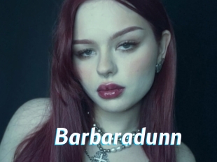 Barbaradunn