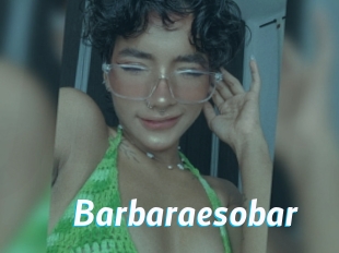 Barbaraesobar