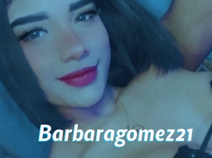 Barbaragomez21