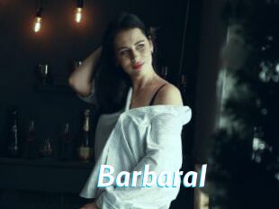 Barbaral
