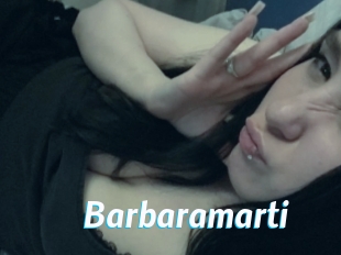 Barbaramarti