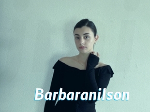 Barbaranilson