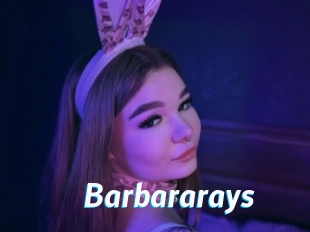 Barbararays
