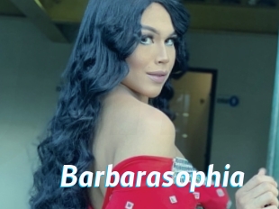 barbarasophia J Mine