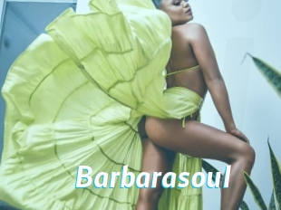 Barbarasoul