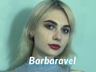 Barbaravel