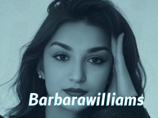 barbarawilliams J Mine