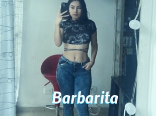 Barbarita