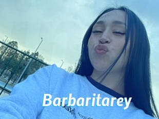 Barbaritarey
