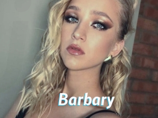 Barbary