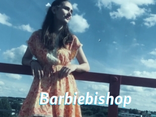 Barbiebishop