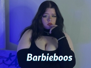 Barbieboos