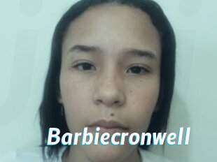 Barbiecronwell