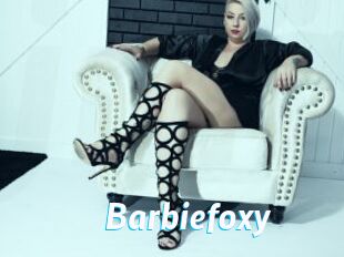 Barbiefoxy