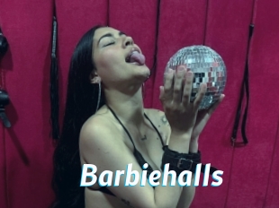 Barbiehalls