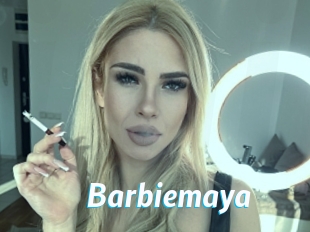 Barbiemaya