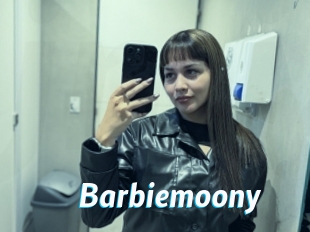 Barbiemoony